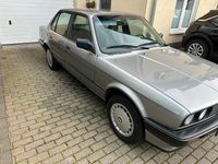 Occasion BMW 324 1988 Grijs Sedan
