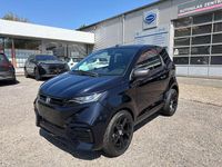 Nowe Aixam AMBITION Sport 2026 Czarny Hatchback
