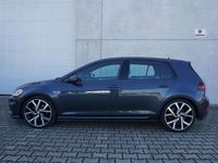 gebraucht VW Golf 2.0TFSI GTI DSG Navi Kamera ACC AHK 1.Hand