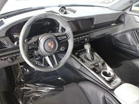 Ny Porsche 992 510 HK (375 kW) 2025 Gul