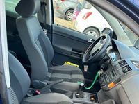 Gebraucht VW Polo United 60 PS (44 kW) 2008 Blau Kleinwagen