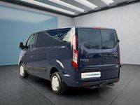 Gebraucht Ford Transit Custom 105 PS (77 kW) 2023 Andere Limousine