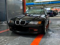 gebraucht BMW Z3 Roadster - M Ausstattung - TÜV + Service neu