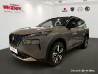 Gebraucht Nissan X-Trail Tekna+ 204 PS (150 kW) 2024 Ceramic grey/black SUV