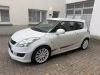 Gebraucht Suzuki Swift 94 PS (69 kW) 2013 Kleinwagen