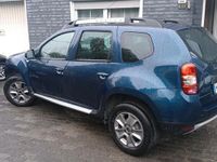 gebraucht Dacia Duster 