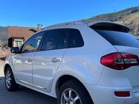 Gebraucht Renault Koleos 150 PS (110 kW) 2015 Weiß SUV