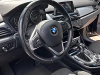 Gebraucht BMW 225 iPerformance 140 PS (102 kW) 2018 Schwarz Kleinwagen
