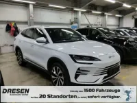 Używany BYD Seal 218 KM (160 kW) 2025 Biały SUV