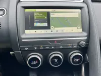 Occasion Jaguar E-Pace R-Dynamic 150 PK (110 kW) 2020 Zwart SUV