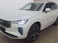 Gebraucht Volvo XC90 Core 250 PS (183 kW) 2025 Weiß SUV