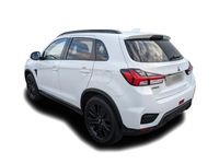 gebraucht Mitsubishi ASX 2.0l MIVEC Spirit 2WD Bi-LED Teilleder Kamera