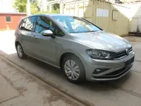 Gebraucht VW Golf VII United 131 PS (96 kW) 2020 Other Van / Kleinbus