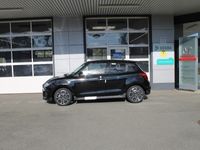 gebraucht Suzuki Swift 1.4 Sport LED|Navi