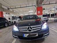 Gebraucht Mercedes 350 231 PS (169 kW) 2010 Grau Limousine