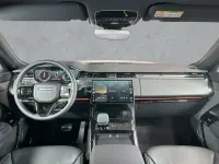 Gebraucht Land Rover Range Rover Sport SE Dynamic 460 PS (338 kW) 2026 Schwarz SUV