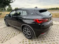 Gebraucht BMW X2 Sport Line 192 PS (141 kW) 2020 Schwarz SUV