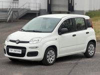 Gebraucht Fiat Panda 69 PS (50 kW) 2015 Weiß Limousine