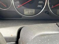 Second-hand Volvo V40 101 CP (74 kW) 2003 Argintiu Break
