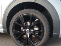 Gebraucht VW Taigo R-line 150 PS (110 kW) 2024 Silber SUV