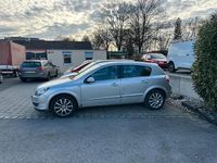 Gebraucht Opel Astra 120 PS (88 kW) 2006 Grau Kleinwagen