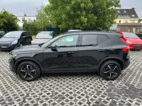 Gebraucht Volvo XC40 Basis 190 PS (139 kW) 2018 Onyx black / metallic SUV