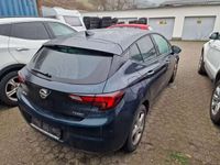 gebraucht Opel Astra Lim. 5-trg. ON+NAVI+KAMERA VORNE HINTEN+