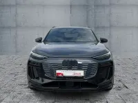 Gebraucht Audi SQ6 e-tron Ambiente 359 kW (489 PS) 2025 Plasmablau metallic SUV