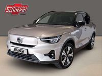Gebraucht Volvo XC40 Ultimate 169 kW (231 PS) 2022 Bright dusk / metallic SUV
