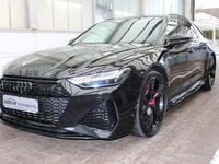 Gebraucht Audi RS6 Sport 600 PS (441 kW) 2020 Schwarz Kombi