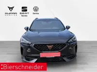Gebraucht Cupra Formentor VZ 310 PS (228 kW) 2024 Schwarz SUV