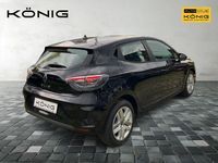 Neu Renault Clio V Evolution 91 PS (66 kW) 2025 Schwarz Limousine