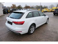 gebraucht Audi A4 Avant 35 TDI