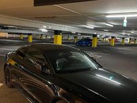 Gebraucht Audi A5 S-Line 204 PS (150 kW) 2012 Schwarz Coupé