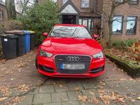 gebraucht Audi A3 Sportback 