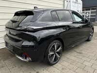 Neu Peugeot 308 GT 145 PS (106 kW) 2025 Perla nera Limousine