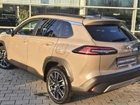 Neu Toyota Corolla Cross 178 PS (130 kW) 2026 Braun SUV