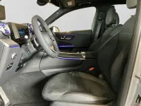 Gebraucht Mercedes GLC200 AMG 120 PS (88 kW) 2026 Silber SUV