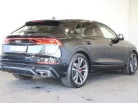 Gebraucht Audi SQ8 Sport 507 PS (372 kW) 2024 Schwarz SUV