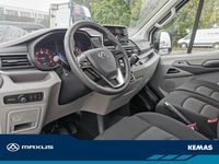 Gebraucht Maxus V90 2025 Weiss Van