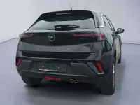 Gebraucht Opel Mokka Enjoy 131 PS (96 kW) 2023 Karbon schwarz SUV