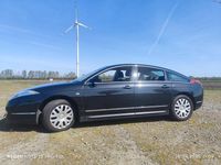 Gebraucht Citroën C6 Exclusive 170 PS (125 kW) 2007 Schwarz Limousine
