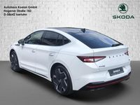 gebraucht Skoda Enyaq iV Coupé RS AHK+HUD+MATRIX-LED