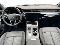 Gebraucht Audi A6 S-Line 204 PS (150 kW) 2025 Schwarz Kombi