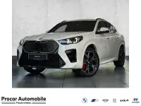 Neu BMW iX2 Performance 150 kW (204 PS) 2026 Alpinweiss iii SUV