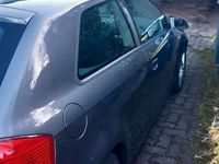 gebraucht Audi A3 2.0 TDI 125kW 170PS