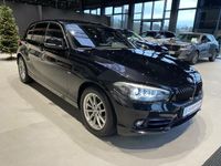 gebraucht BMW 118 1er i Edition Sport Line Shadow LED+NAVI+KLIMA