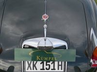 gebraucht Jaguar XK 150 DHC