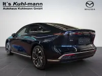 Gebraucht Mazda 6e Takumi-Line 189 kW (258 PS) 2026 Blau Limousine
