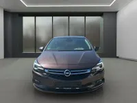 Gebraucht Opel Astra Innovation 150 PS (110 kW) 2015 Braun Limousine